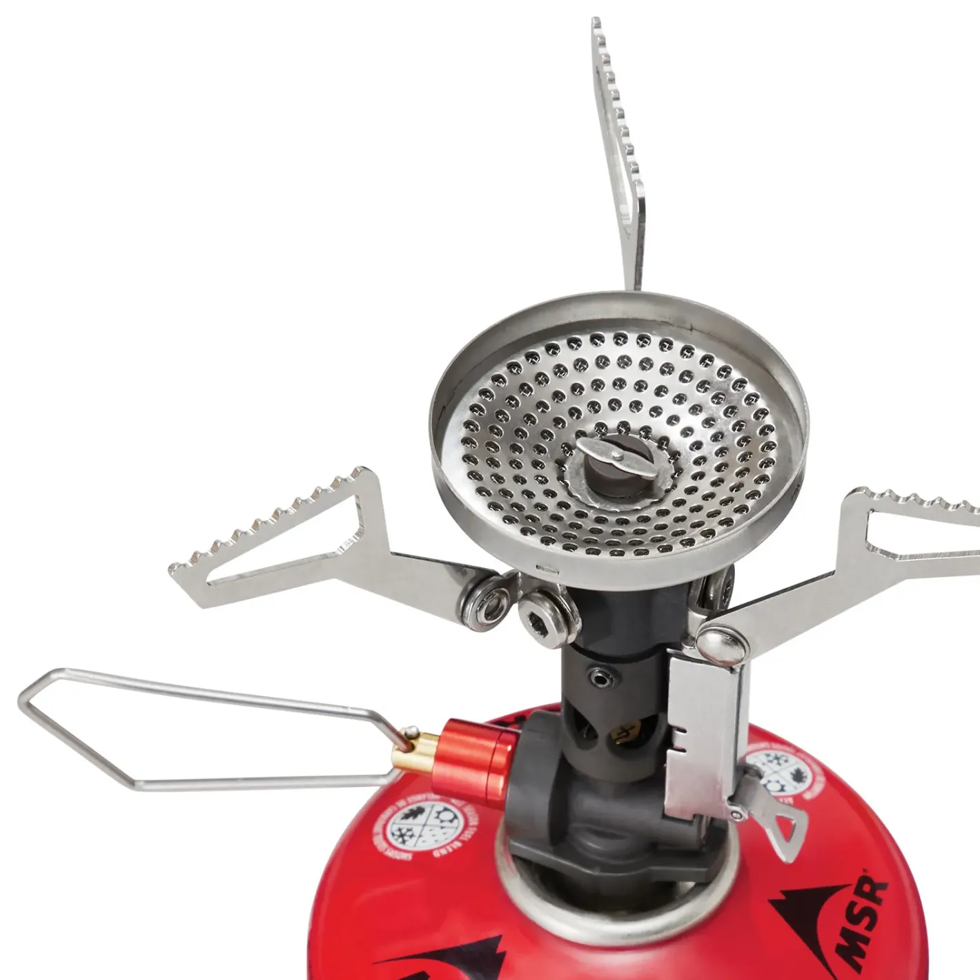 MSR Trangia-Sæt Og Brændere<PocketRocket Deluxe