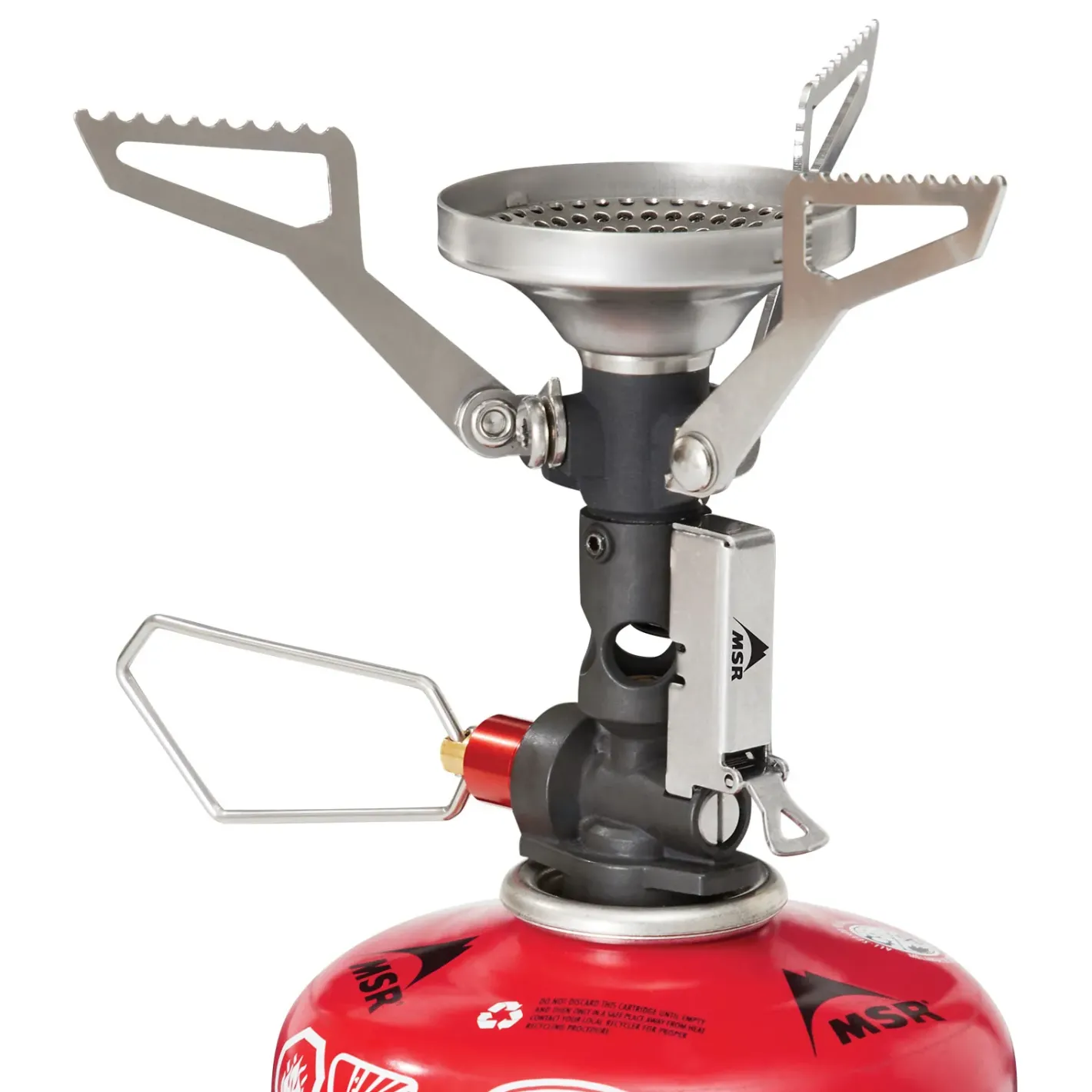 MSR Trangia-Sæt Og Brændere<PocketRocket Deluxe
