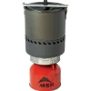 MSR Trangia-Sæt Og Brændere<Reactor Stove System 1,7L