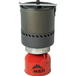 MSR Trangia-Sæt Og Brændere<Reactor Stove System 1,7L