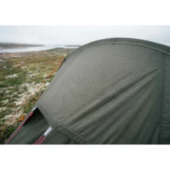 MSR 2 Personers Telte<Tindheim 2 Grøn (GREEN)