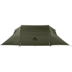 MSR 2 Personers Telte<Tindheim 2 Grøn (GREEN)