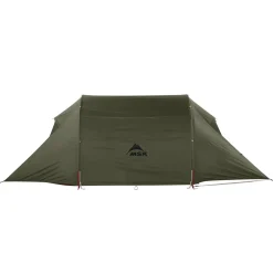 MSR 3 Personers Telte<Tindheim 3 Grøn (GREEN)