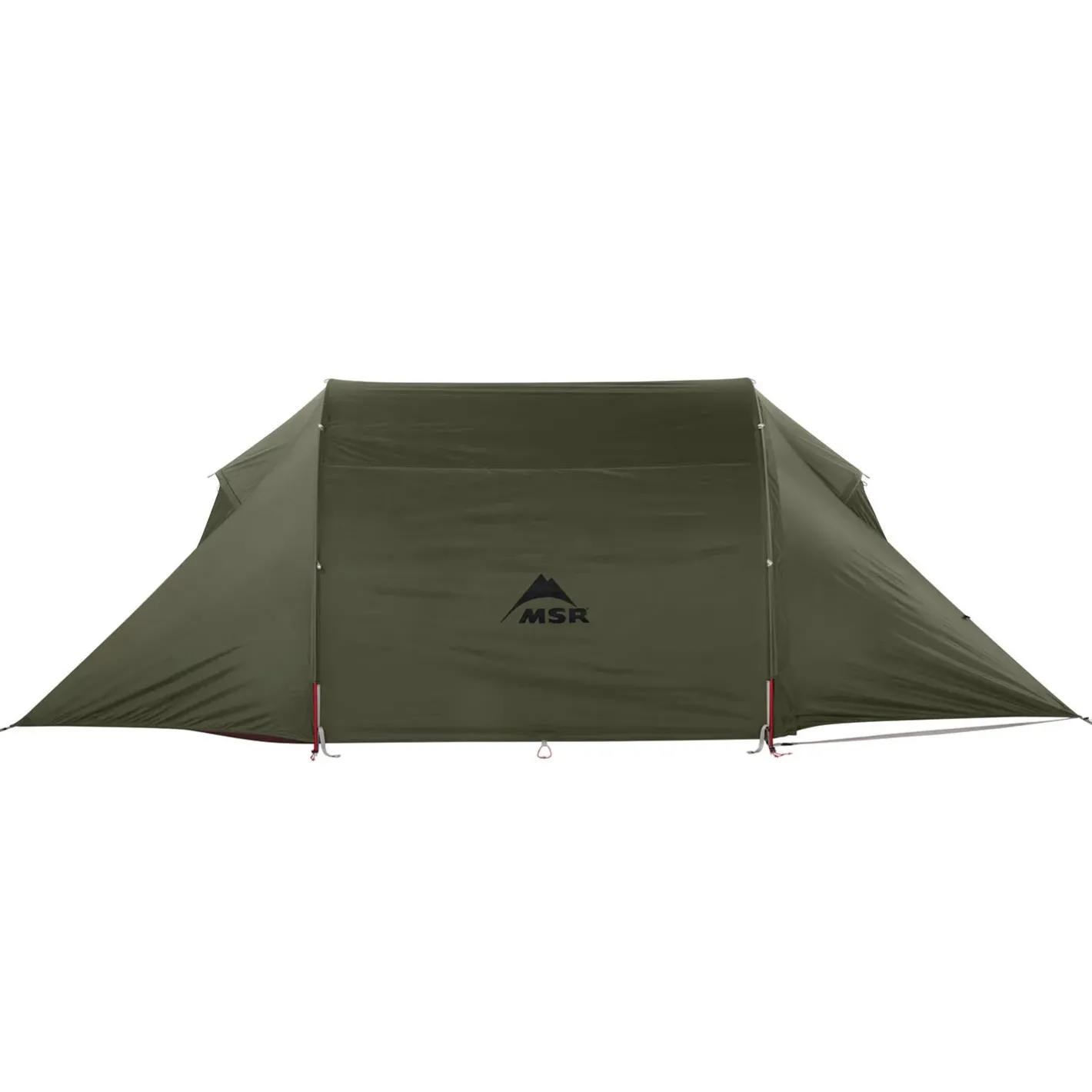 MSR 3 Personers Telte<Tindheim 3 Grøn (GREEN)