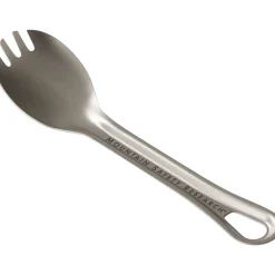 MSR Bestik, Tallerkener Og Kopper<Titan Spork Grå (TITANIUM)