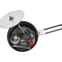 MSR Trangia-Sæt Og Brændere<WhisperLite International V2 Stove U24