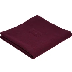 Mufflon Tilbehør Til Soveposer<Mu-blanket Lilla (BERRY)