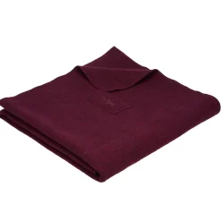 Mufflon Tilbehør Til Soveposer<Mu-blanket Lilla (BERRY)