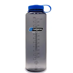 Nalgene Drikkeflasker<Drinking Bottle WM Silo Sustain 1,5 L Grå (GREY)