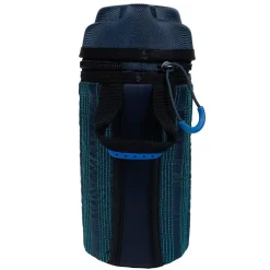 Nalgene Drikkeflasker<Insulated Bottle Sleeve 1 L Wide Mouth Blå (BLUE)