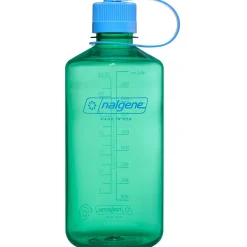 Nalgene Drikkeflasker<Narrow Mouth Sustain 1000 Ml