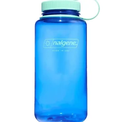 Nalgene Drikkeflasker<Wide Mouth Sustain 1000 Ml