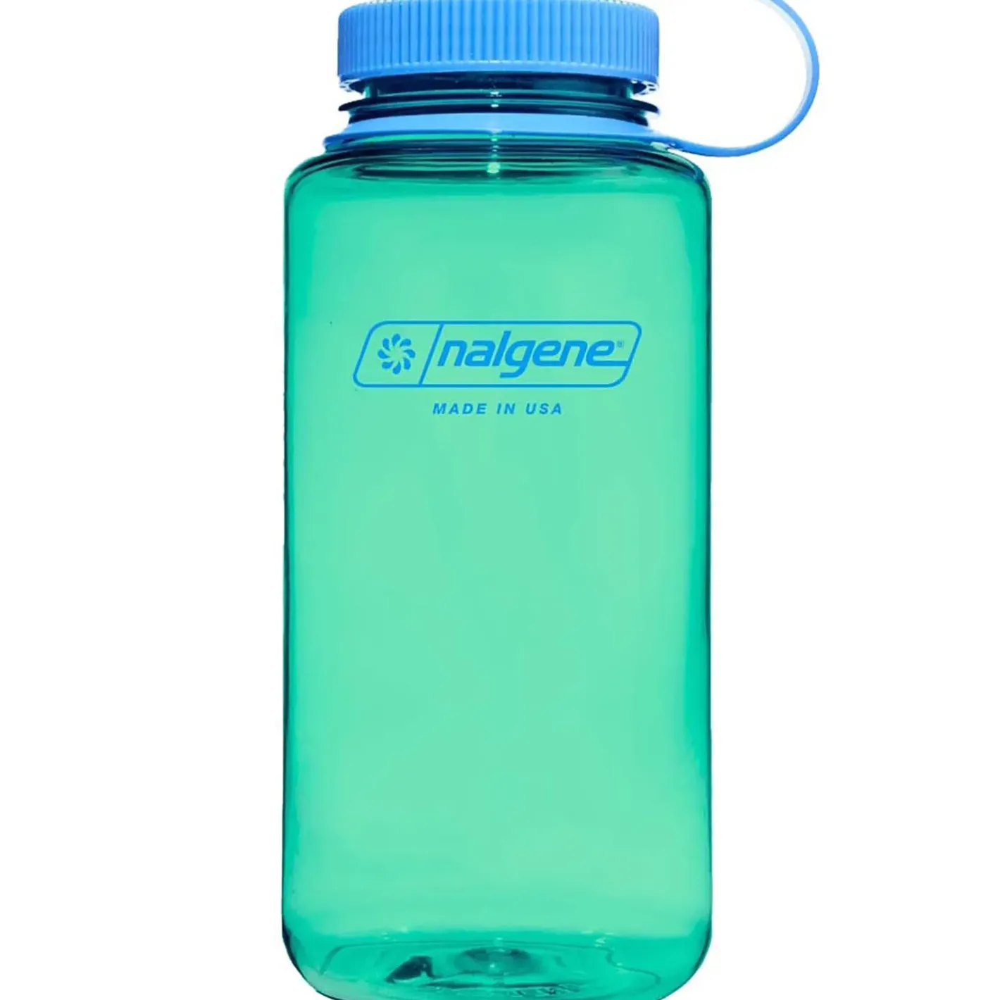 Nalgene Drikkeflasker<Wide Mouth Sustain 1000 Ml
