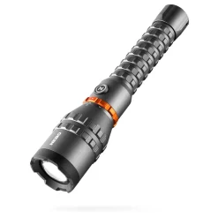 Nebo Lommelygter<Davinci 8000 Rechargeable Flashlight