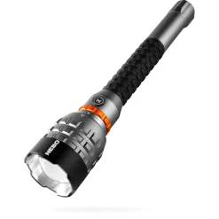 Nebo Lommelygter<Davinci 18000 Rechargeable Flashlight