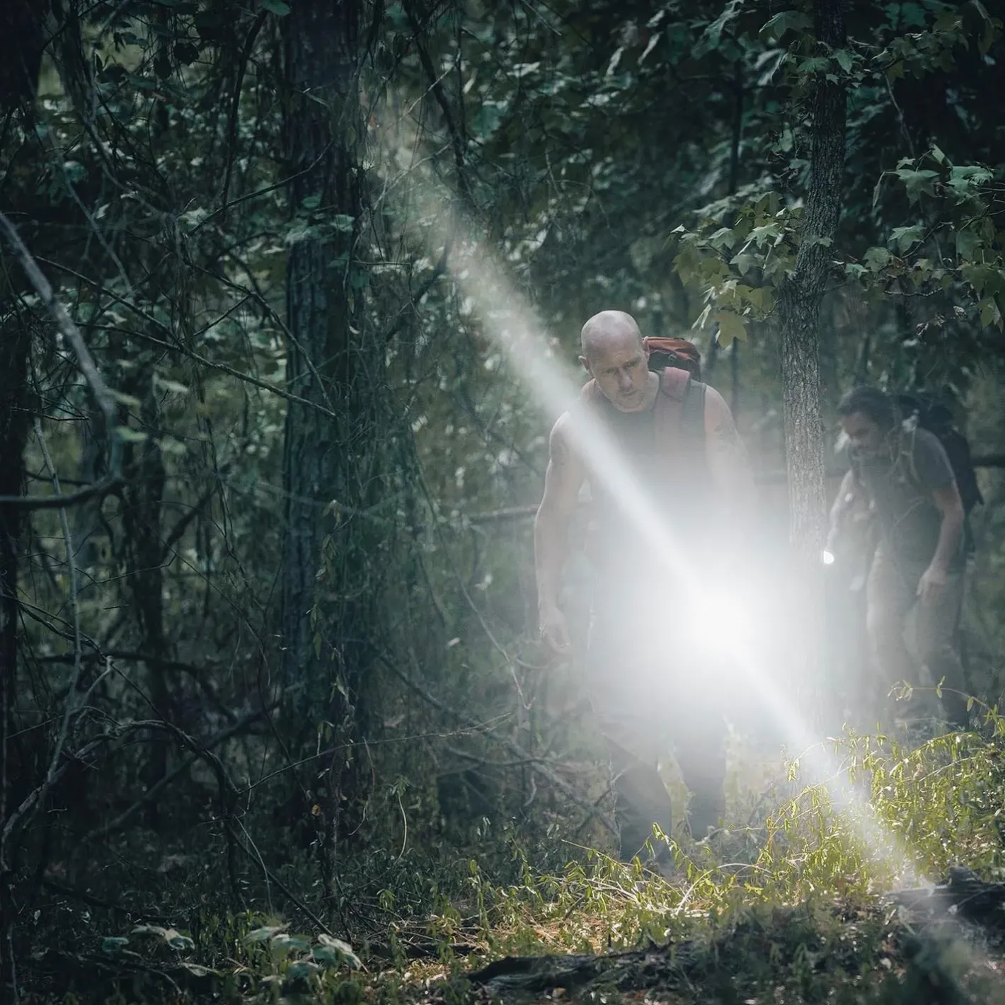 Nebo Lommelygter<Davinci 18000 Rechargeable Flashlight