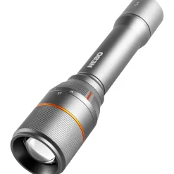Nebo Lommelygter<Davinci 3500 Rechargeable Flashlight