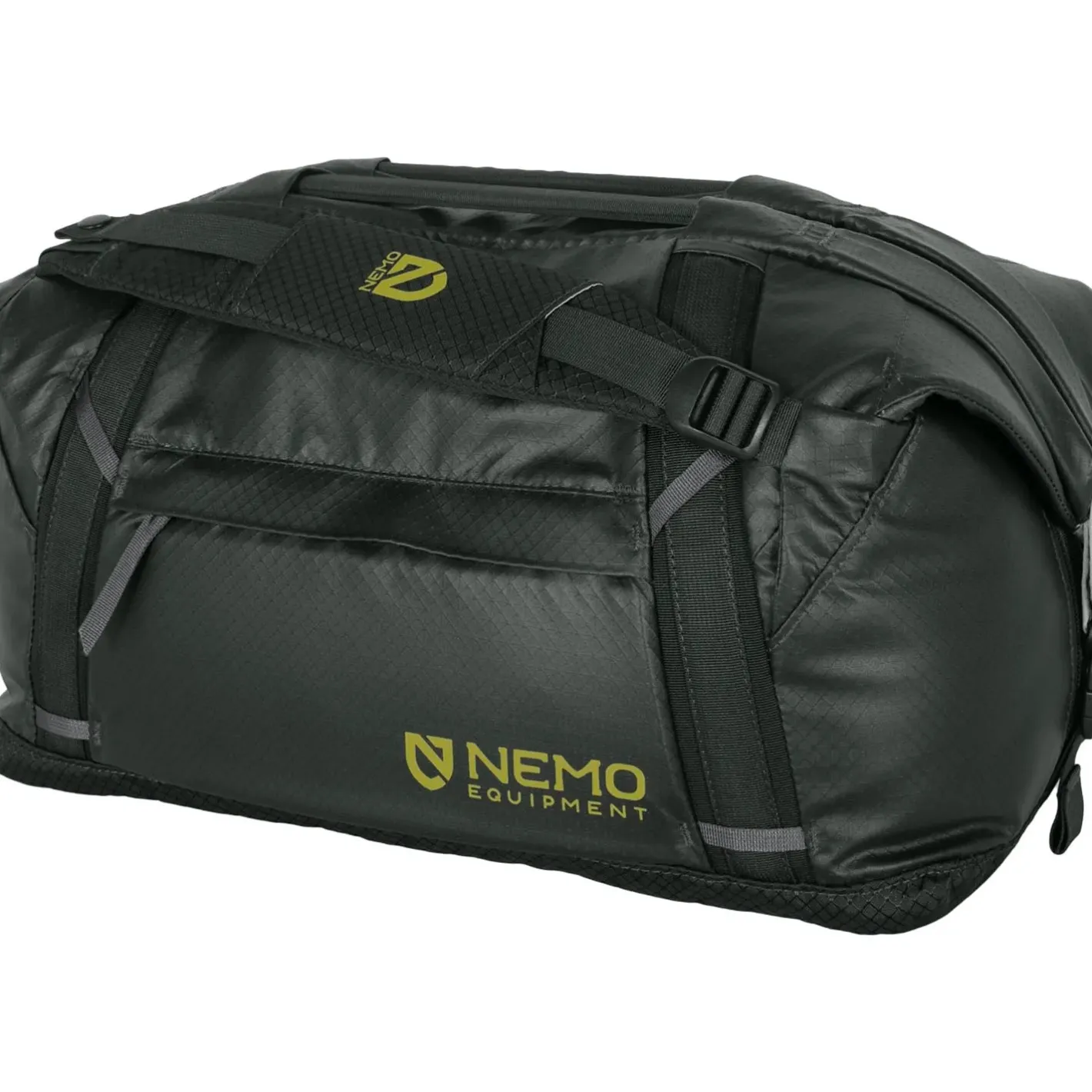 Nemo Duffel Bags<Double Haul Convertible Duffel 30l