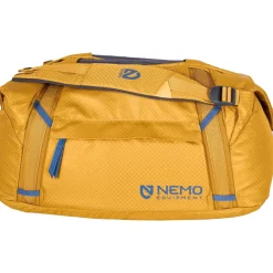 Nemo Duffel Bags<Double Haul Convertible Duffel 30l