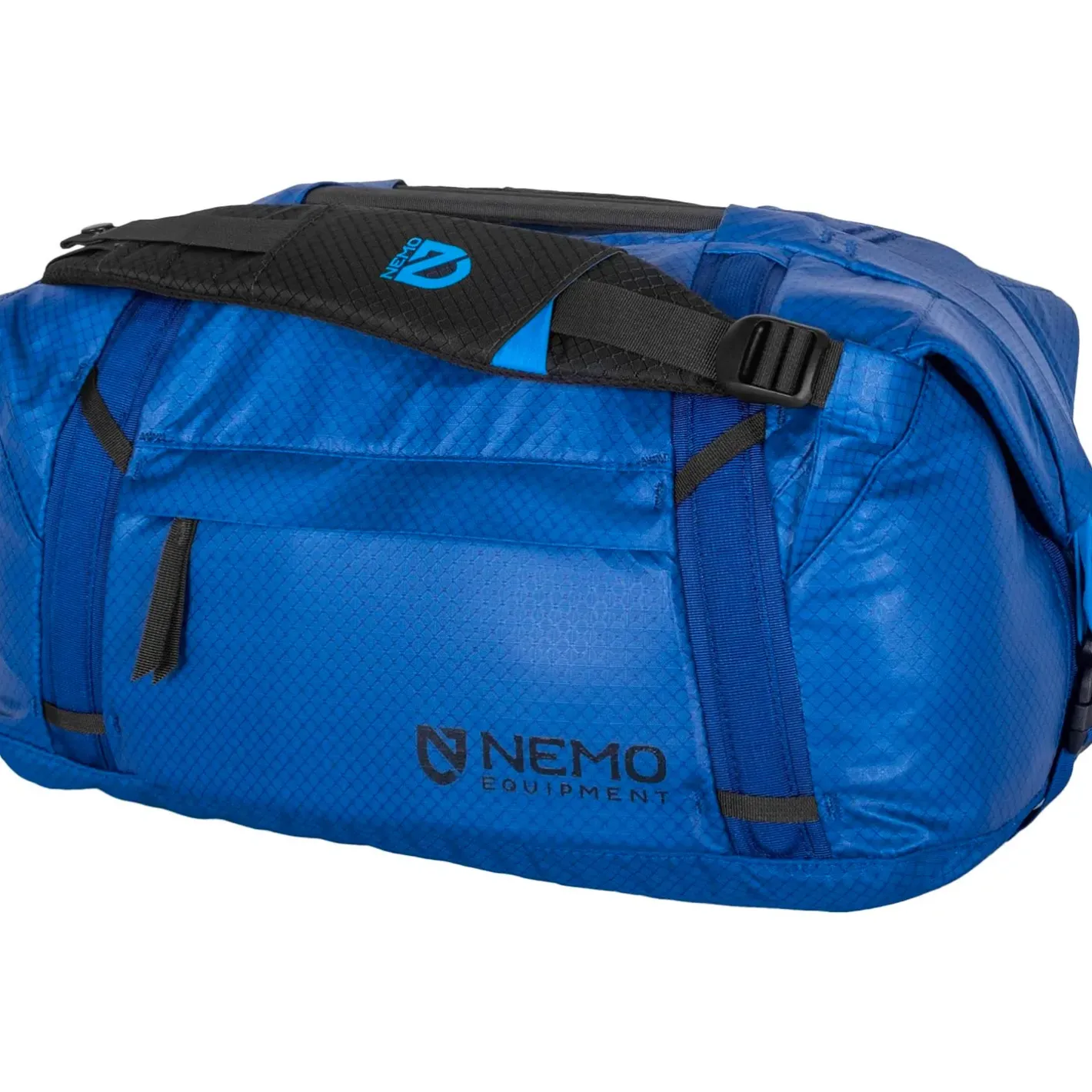 Nemo Duffel Bags<Double Haul Convertible Duffel 30l