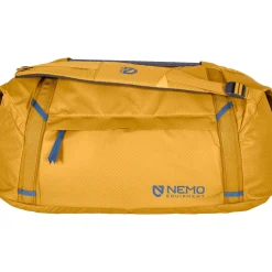 Nemo Duffel Bags<Double Haul Convertible Duffel 55l