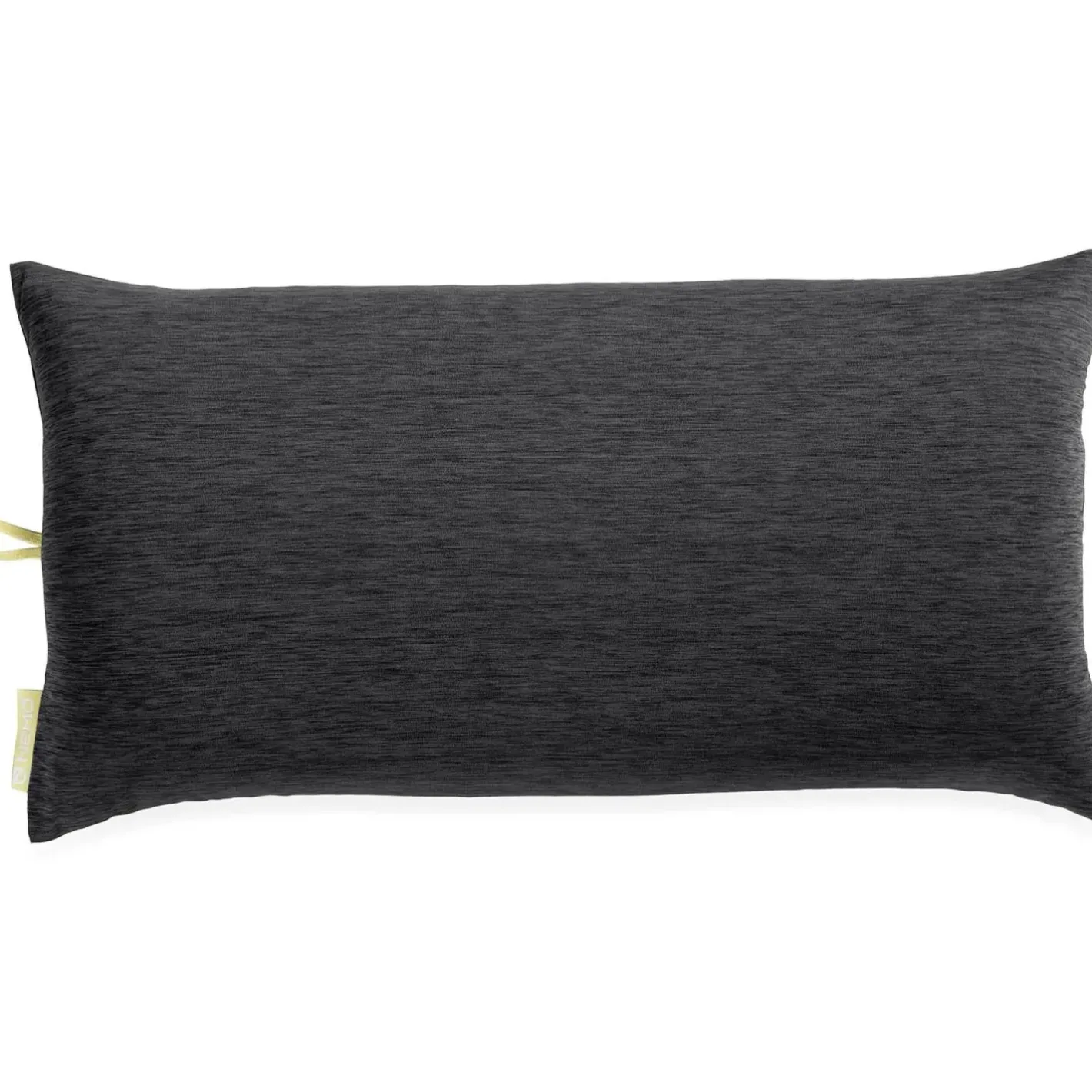Nemo Hovedpuder<Fillo Elite Wide Sort (BLACK PEARL/CITRON)