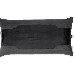 Nemo Hovedpuder<Fillo Elite Wide Sort (BLACK PEARL/CITRON)