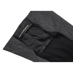 Nemo Hovedpuder<Fillo Elite Wide Sort (BLACK PEARL/CITRON)
