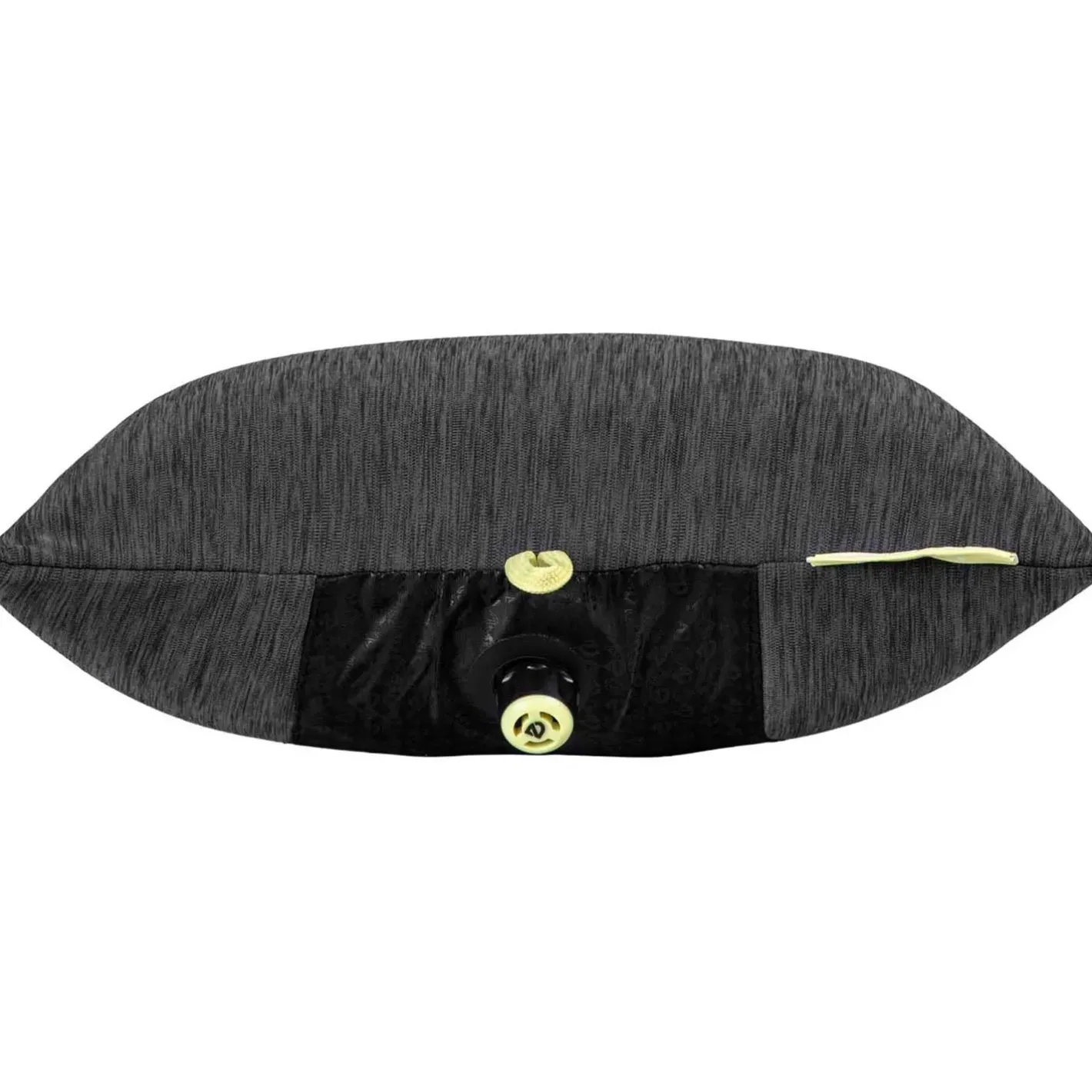Nemo Hovedpuder<Fillo Elite Wide Sort (BLACK PEARL/CITRON)