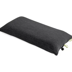 Nemo Hovedpuder<Fillo Elite Wide Sort (BLACK PEARL/CITRON)
