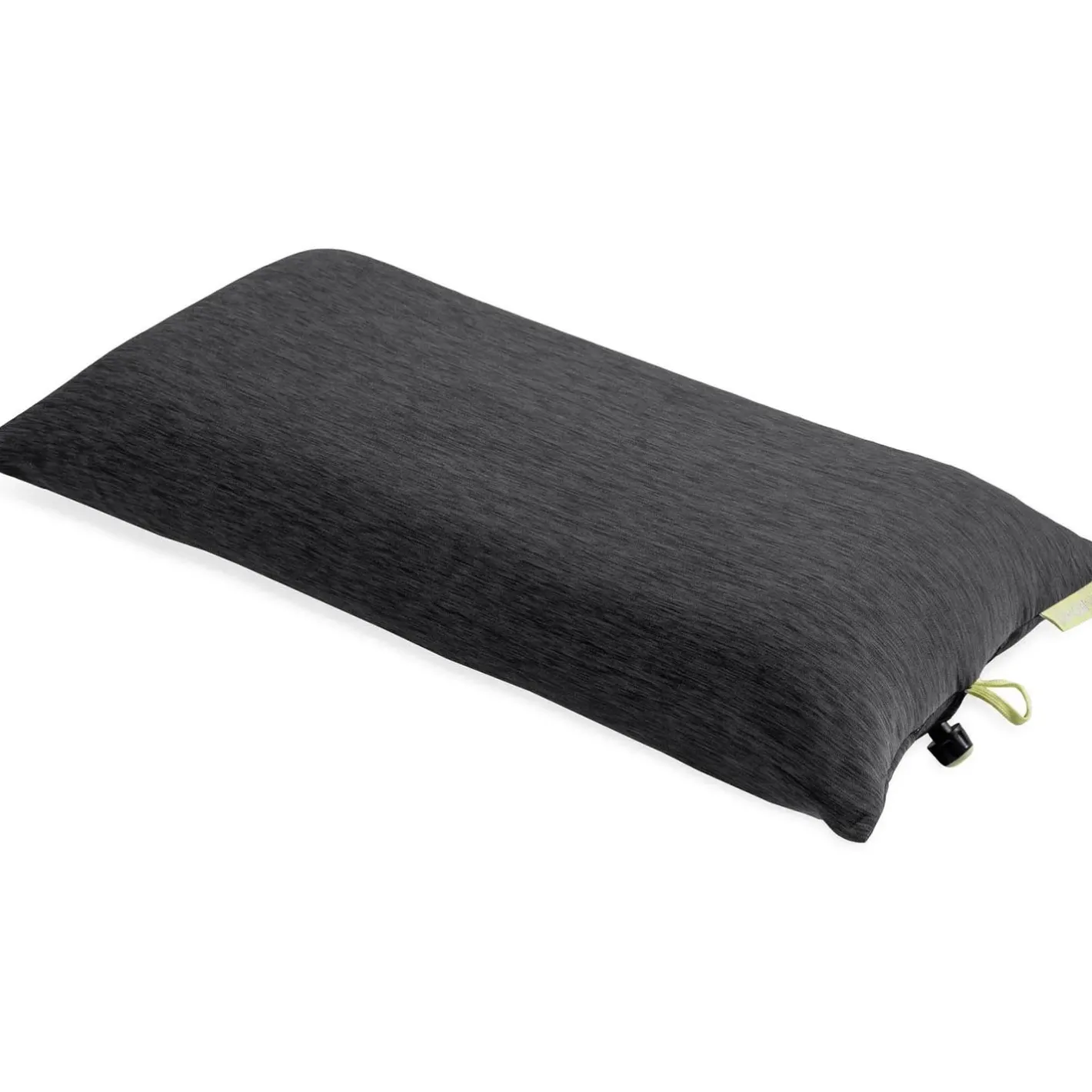 Nemo Hovedpuder<Fillo Elite Wide Sort (BLACK PEARL/CITRON)