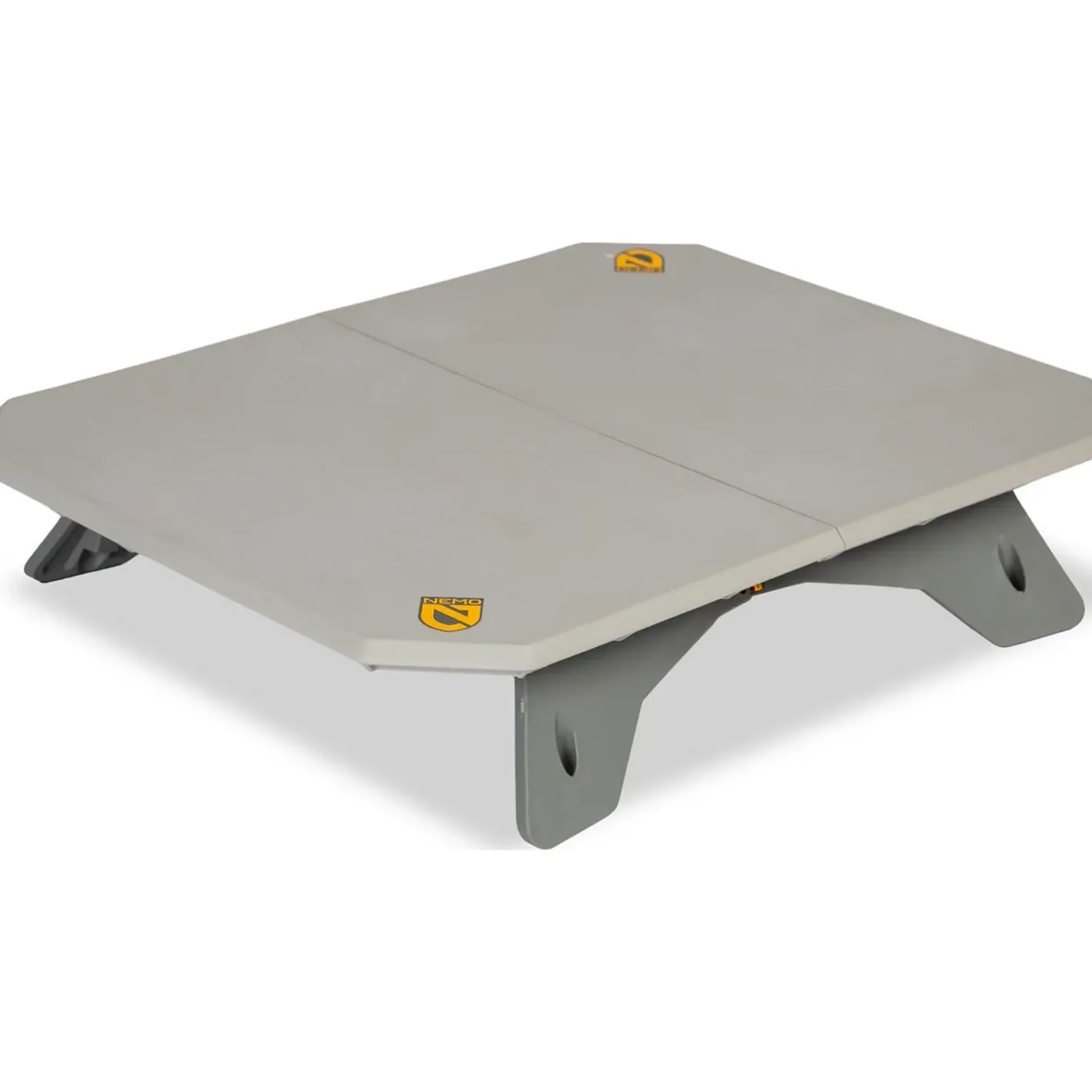 Nemo Borde Og Stole<Moonlander Dual Height Table Grøn (FOG)