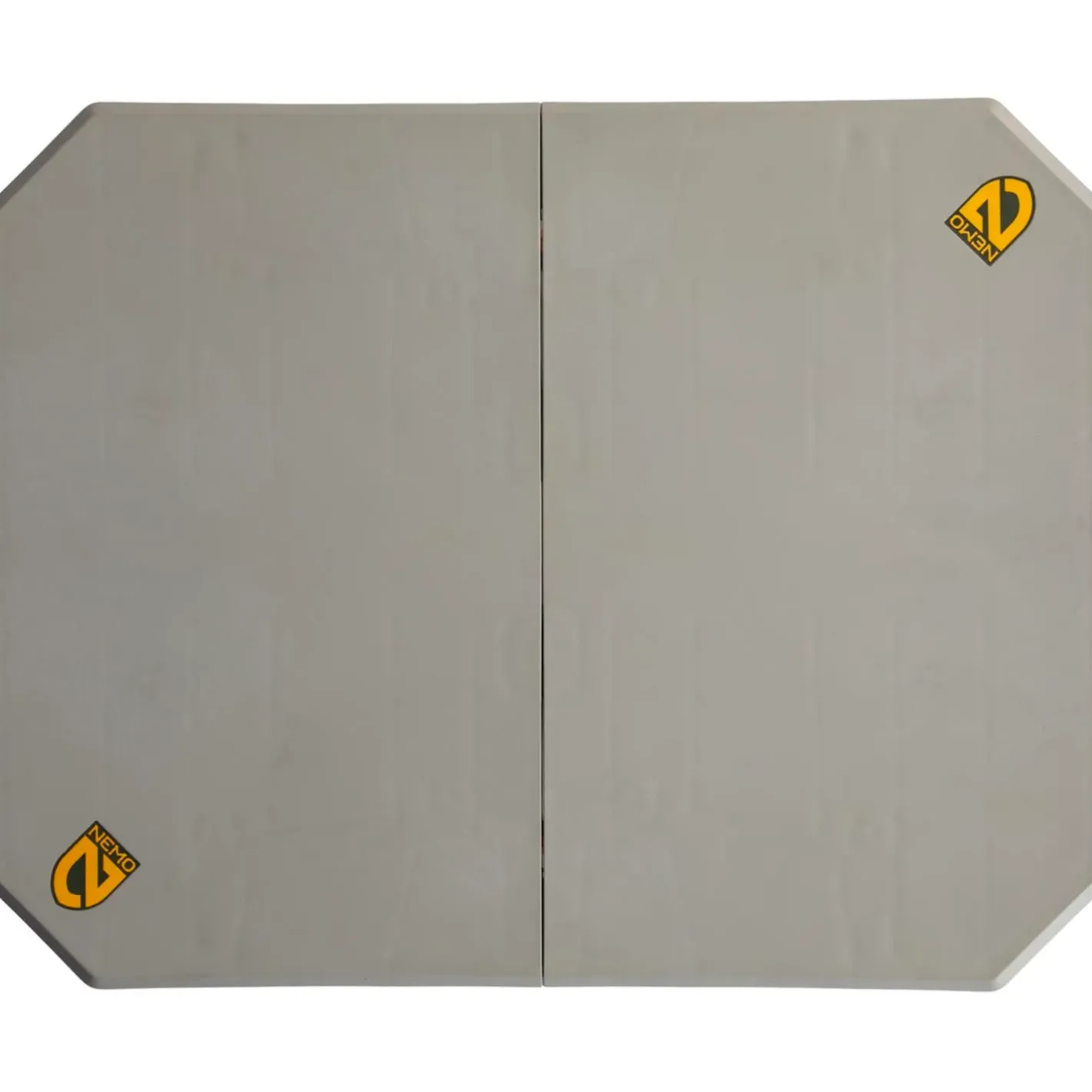 Nemo Borde Og Stole<Moonlander Dual Height Table Grøn (FOG)