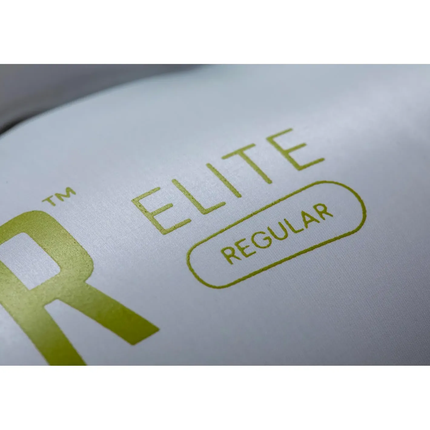 Nemo Oppustelige Liggeunderlag<Tensor Elite Mummy Reg Grå (ALUMINUM/TITANIUM)