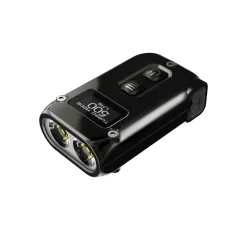 Nitecore Lommelygter<TINI2 Sort (BLACK)