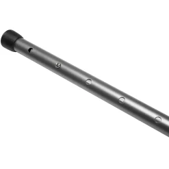Nordisk Tilbehør Til Telte<Extendable Pole Alu XL 202-232cm Grå (GUNMETAL)