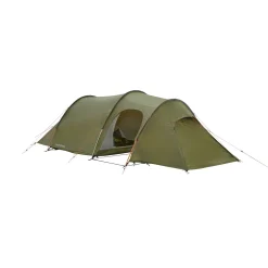 Nordisk 3 Personers Telte<Oppland 3 (2.0) PU Grøn (DARK OLIVE)