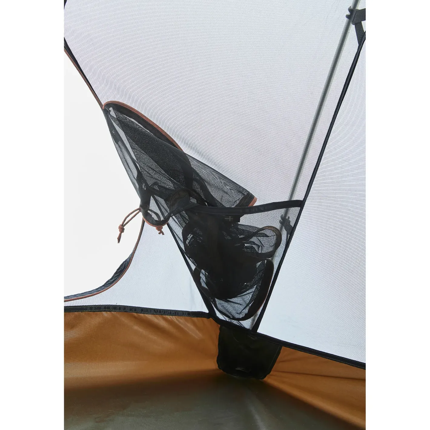 Nordisk 2 Personers Telte<Otra 2 PU Grøn (DARK OLIVE)