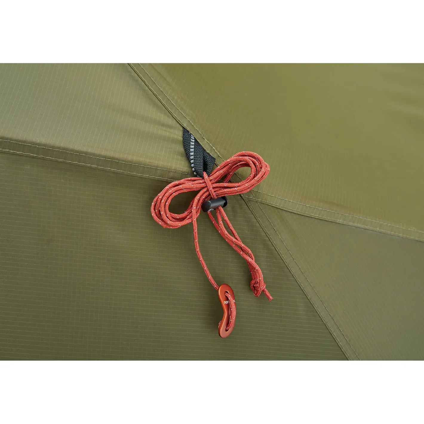 Nordisk 2 Personers Telte<Otra 2 PU Grøn (DARK OLIVE)