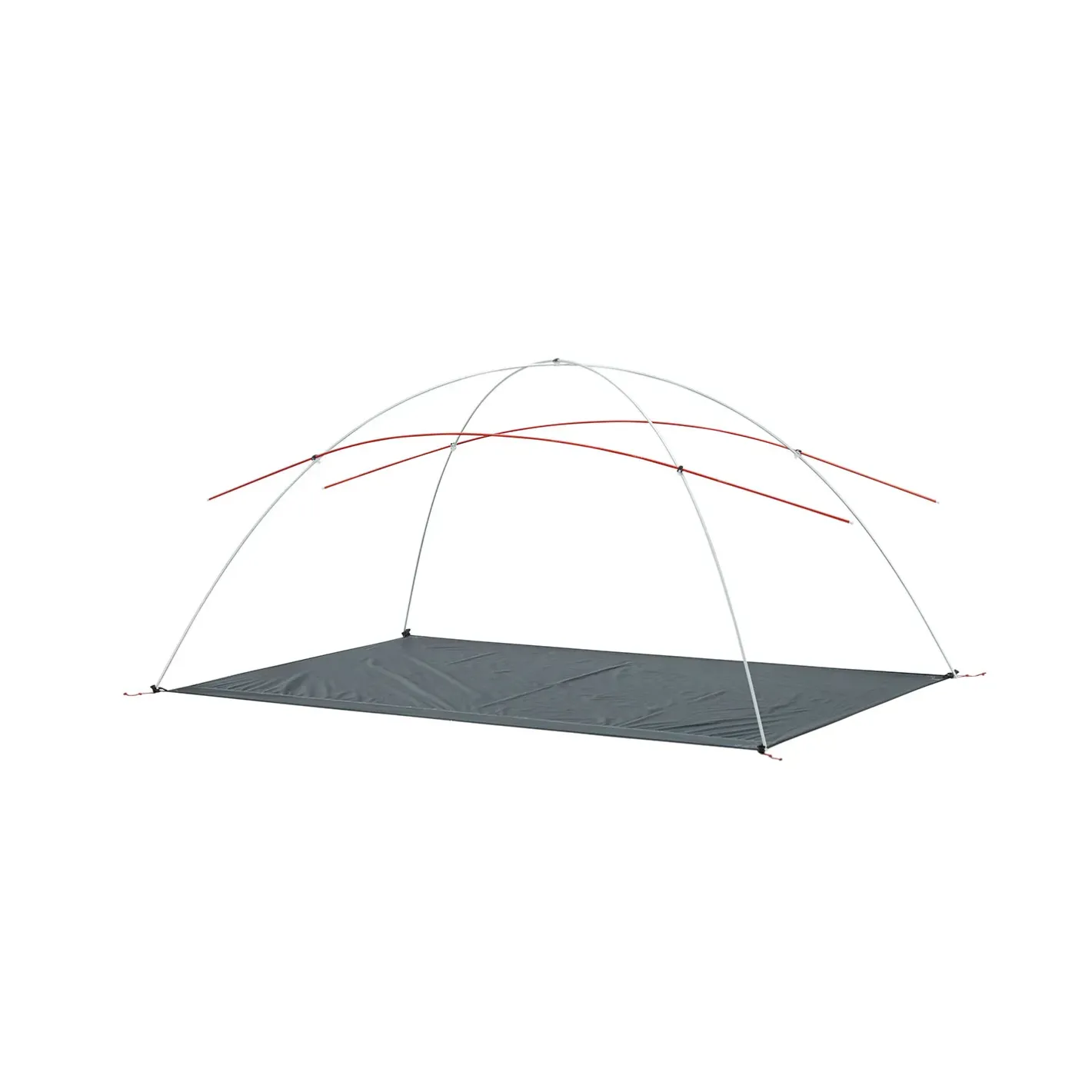 Nordisk 2 Personers Telte<Otra 2 PU Grøn (DARK OLIVE)