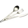 Nordisk Bestik, Tallerkener Og Kopper<Titan Cutlery 3pcs