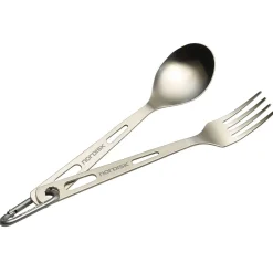 Nordisk Bestik, Tallerkener Og Kopper<Titan Cutlery 2pcs