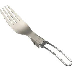 Nordisk Bestik, Tallerkener Og Kopper<Titan Fork