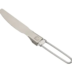 Nordisk Bestik, Tallerkener Og Kopper<Titan Knife