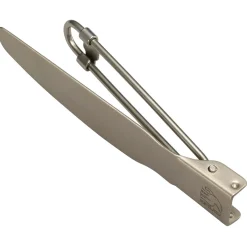 Nordisk Bestik, Tallerkener Og Kopper<Titan Knife