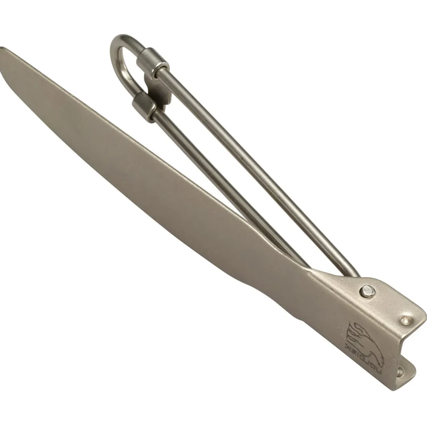 Nordisk Bestik, Tallerkener Og Kopper<Titan Knife