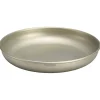 Nordisk Bestik, Tallerkener Og Kopper<Titan Plate