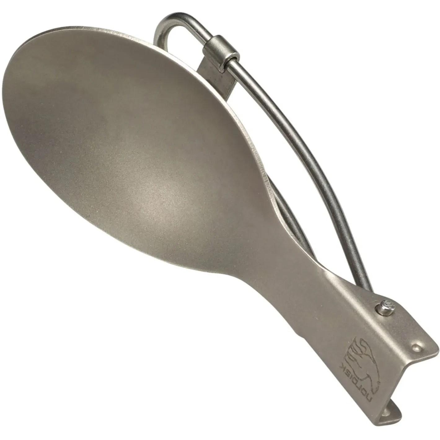 Nordisk Bestik, Tallerkener Og Kopper<Titan Spoon