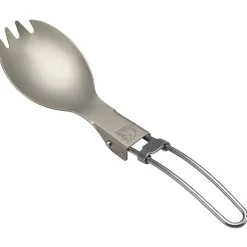 Nordisk Bestik, Tallerkener Og Kopper<Titan Spork