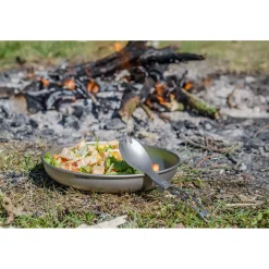 Nordisk Bestik, Tallerkener Og Kopper<Titan Spork
